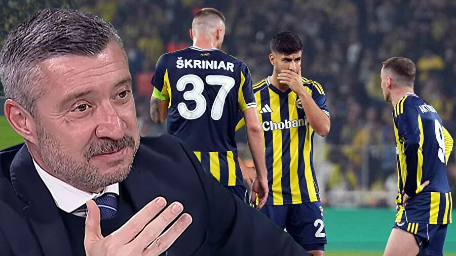 Tümer Metin'den flaş Ferençvaroş sözleri: Niye böyle oyuncular alamıyoruz?