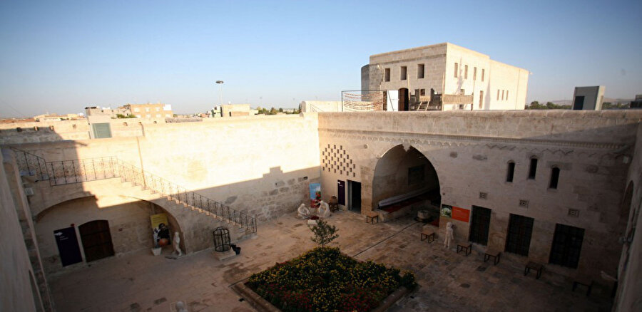 Şanlıurfa Kent Müzesi