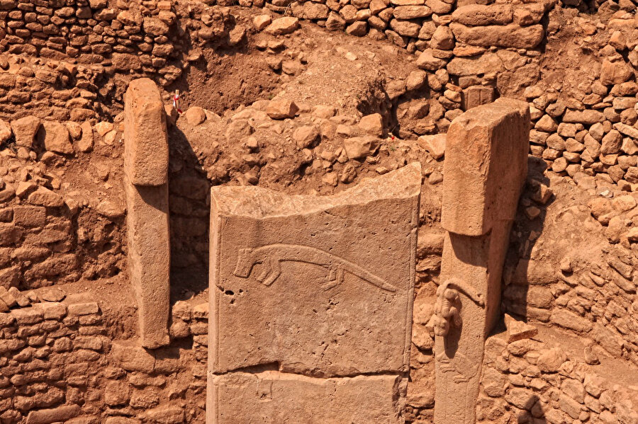 Göbeklitepe