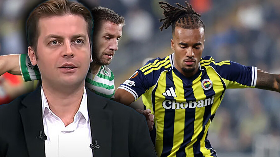 Erbatur Ergenekon'dan dikkat çeken "Max Verstappen" benzetmesi: Bir günde 'Super Max' olmadı