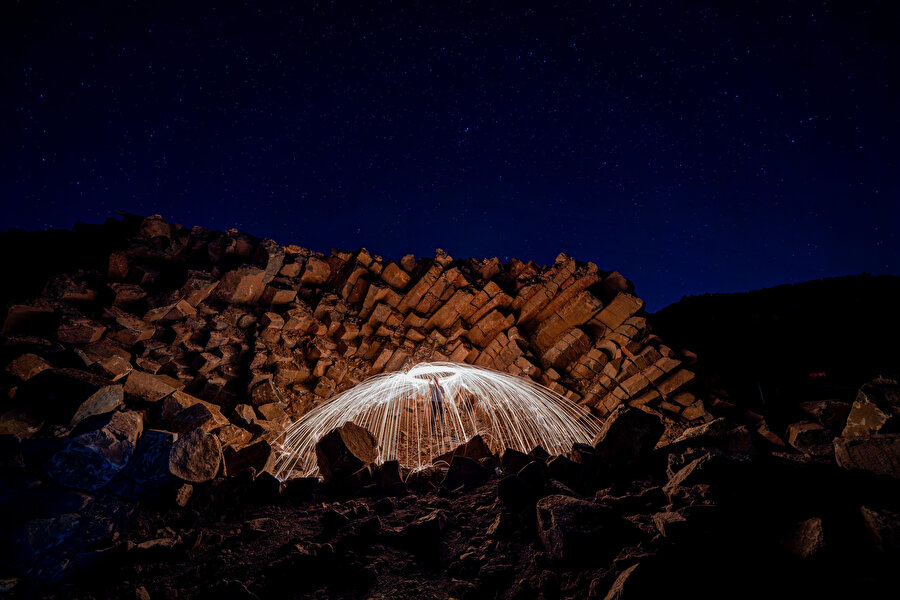  Siverek’in Siyah Sütunları