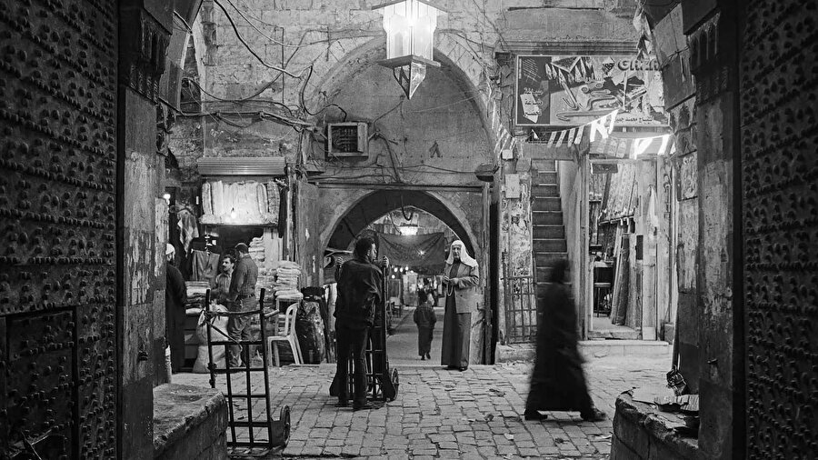 Dünyanın en eski şehirleri