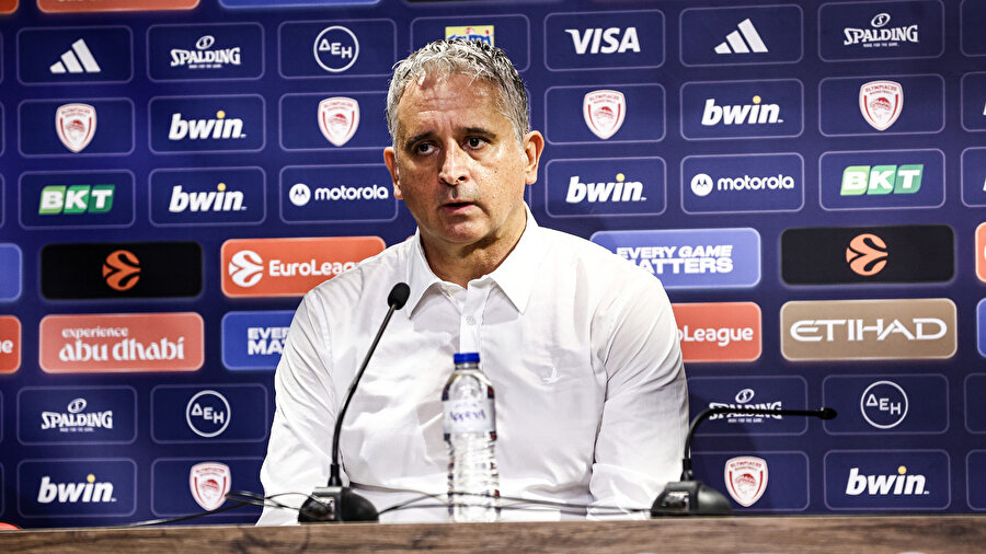 Igor Kokoskov