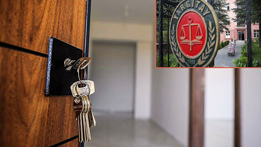 Yargıtay’dan emsal nitelikte karar