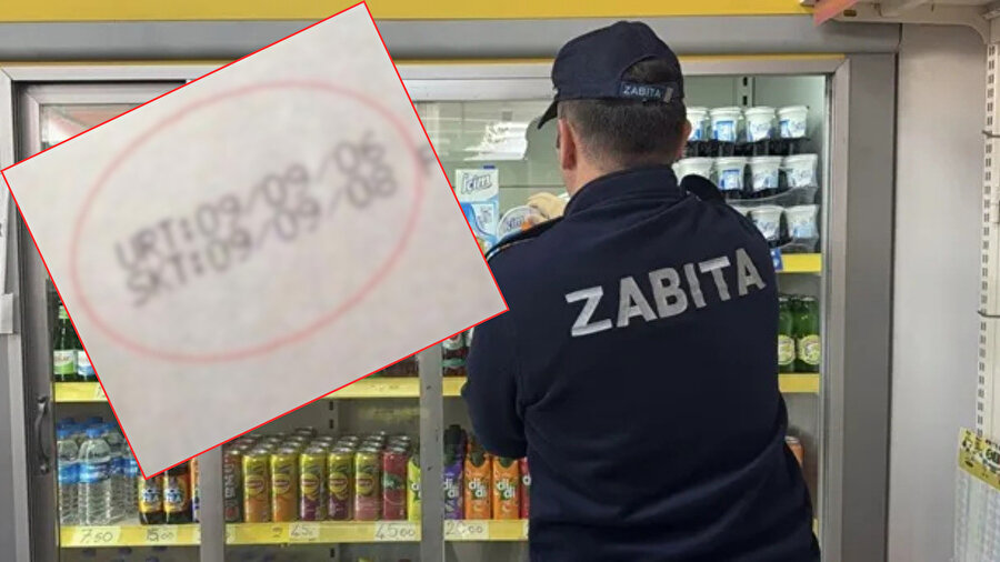 Almadan önce mutlaka kontrol edin: Mahalle bakkalındaki denetimde şok sayı ortaya çıktı