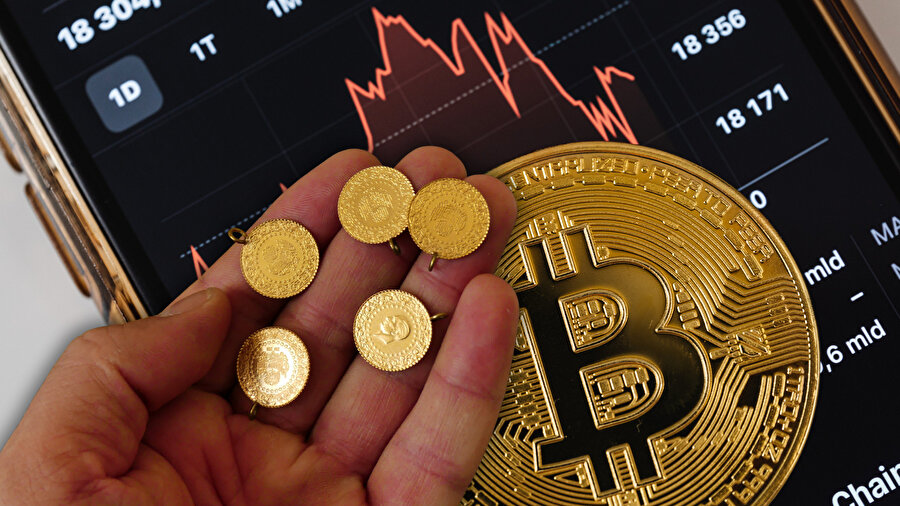 Altın fiyatları için yeni tahmin: “2026’da rekor kapıda”