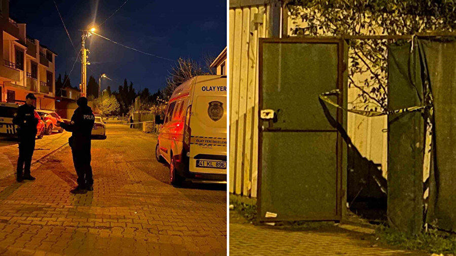 Çamaşırhanedeki cinayet ile ilgili beklenmedik iddia