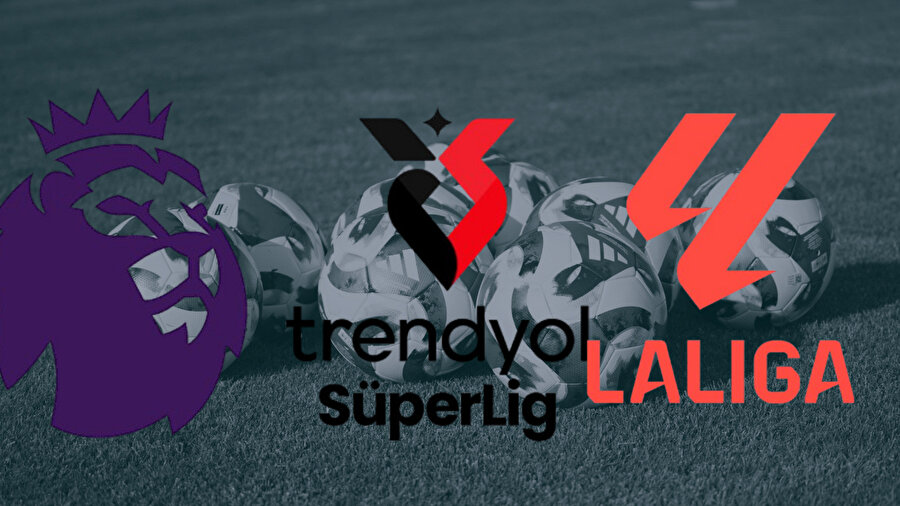 Dünyanın en güçlü ligleri belli oldu: Süper Lig'in sıralaması şaşırttı