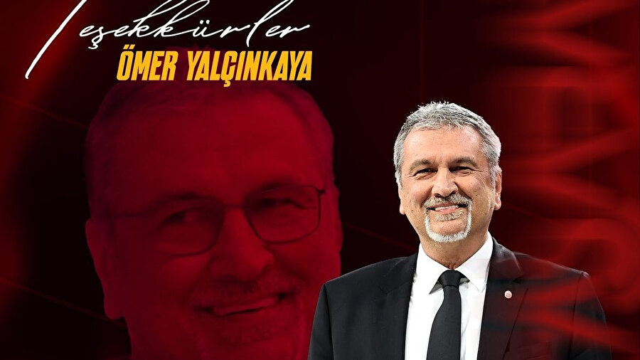 Ömer Yalçınkaya
