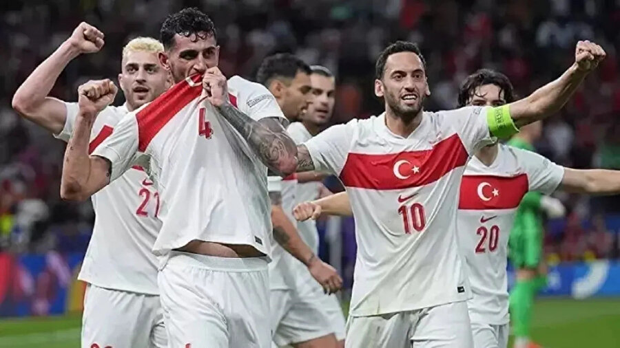 Milli Maç Ne Zaman? Türkiye - Romanya 2026 Dünya Kupası Play-Off Maçı Saat Kaçta, Hangi Kanalda?