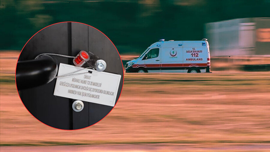 ​Ankara’da 153 kişinin zehirlendiği olayla ilgili yeni gelişme