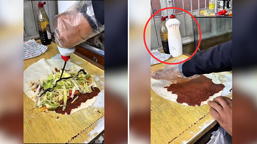 Sosyal medyayı karıştıran görüntü sonrası yetkililer harekete geçti 