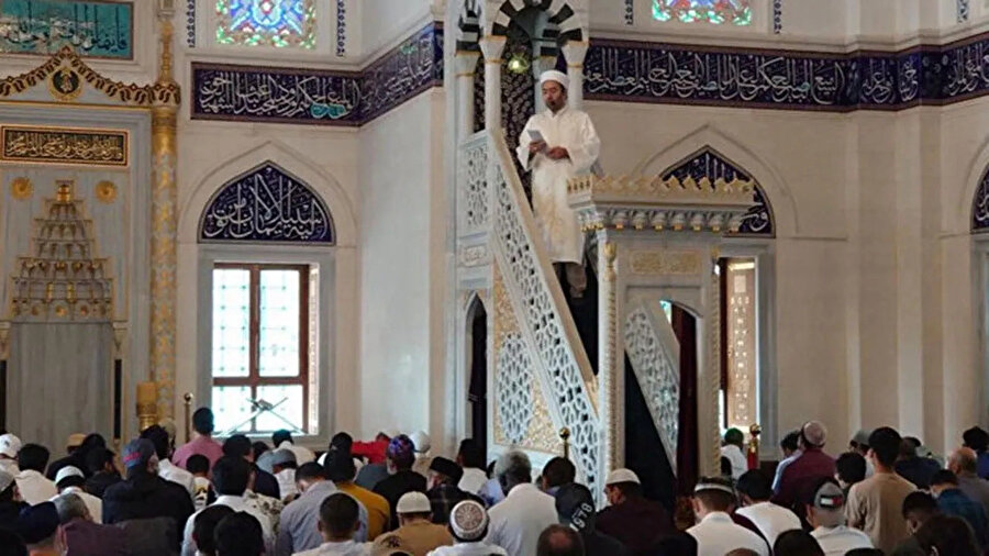 Cuma hutbesi konusu nedir? Diyanet 28 Kasım 2025 Cuma hutbesini yayımladı