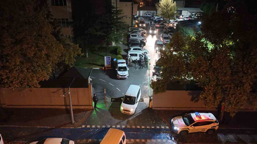 ​Konya’da büyük operasyon: İki organize suç örgütü çökertildi