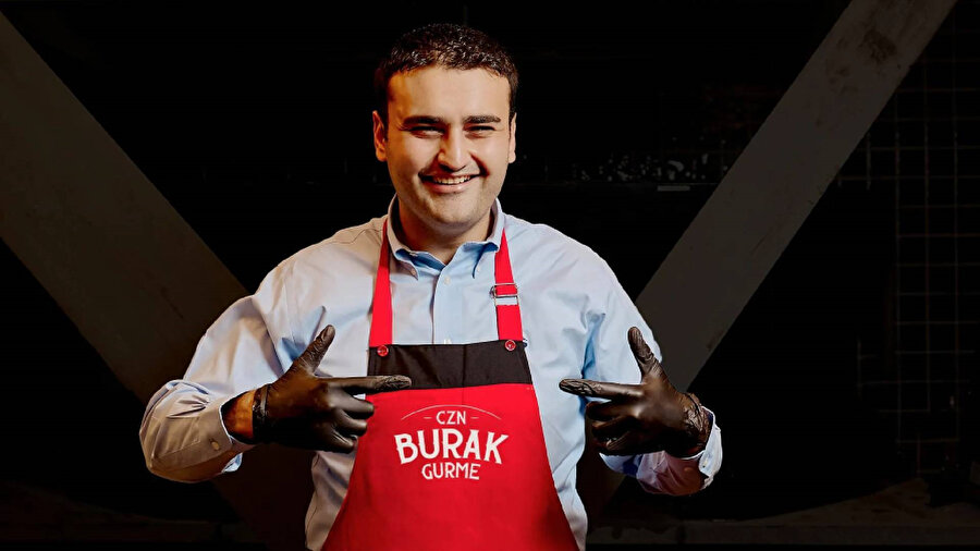 CZN Burak