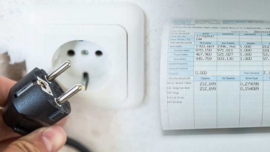 Elektrik faturalarında yeni düzenleme: Limitleri aşanlar devlet desteği alamayacak! Yeni sınıra 'gelir düzeyi' önerisi