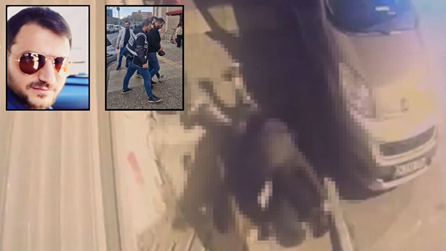 Hakaret tartışması can aldı