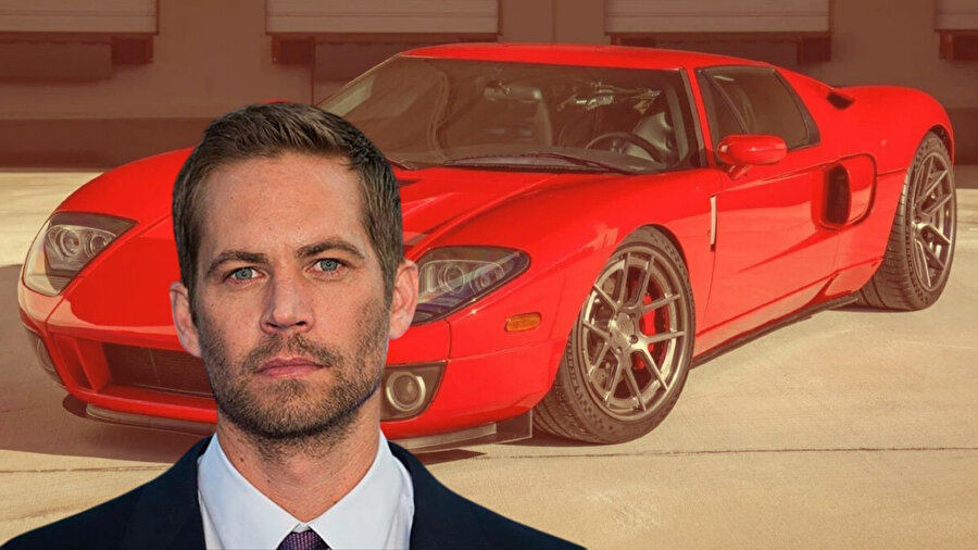 Hızlı ve Öfkeli yıldızı Paul Walker'ın otomobili satışa çıktı: Teklifler dudak uçuklattı