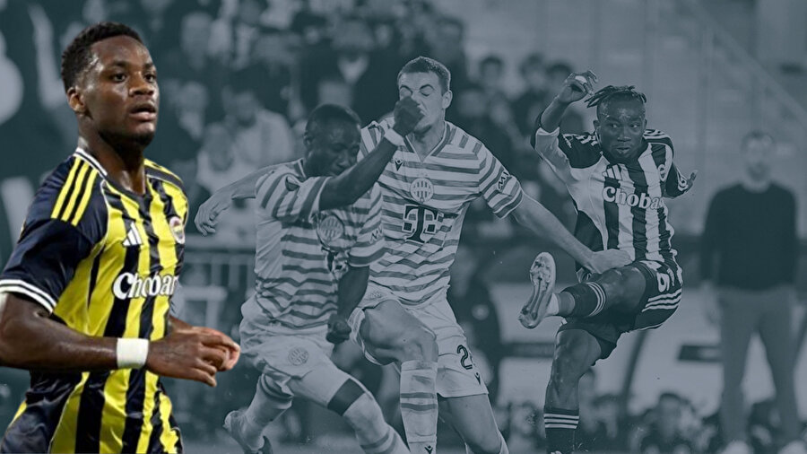 Fenerbahçe-Ferencvaros maçı gündem oldu: Macaristan'da öyle bir manşet attılar ki...