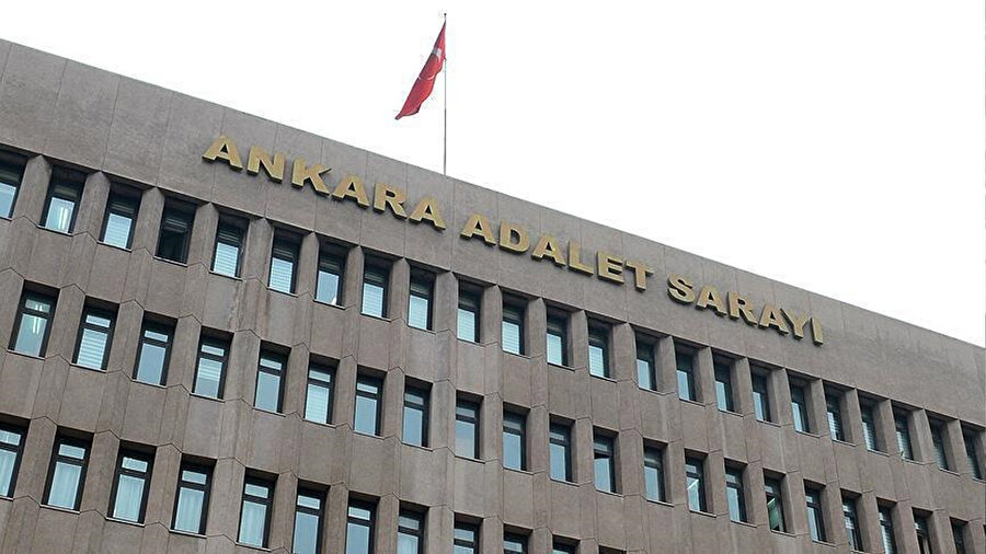 Ankara
