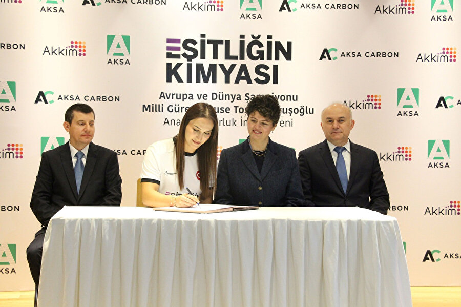 Buse Tosun Çavuşoğlu