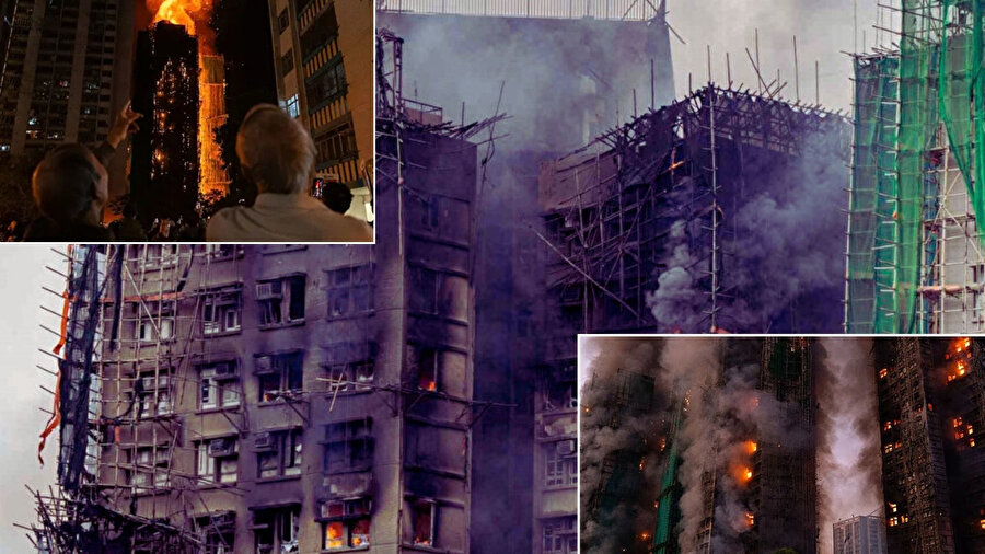 Can kaybı128'e yükseldi