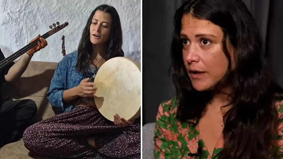 Boyner’in genç varisi İstanbul'u terk edip dedesinin köyüne yerleşti: Tasavvufa yöneldi