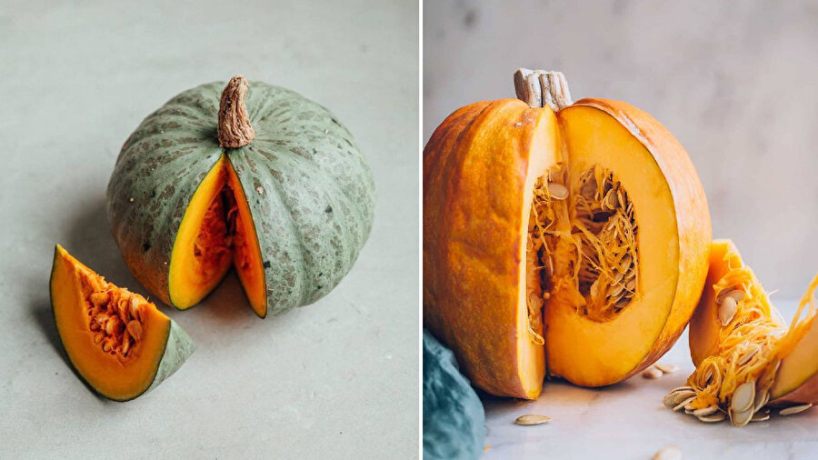 ​Bal kabağı seçerken nelere dikkat edilmeli?