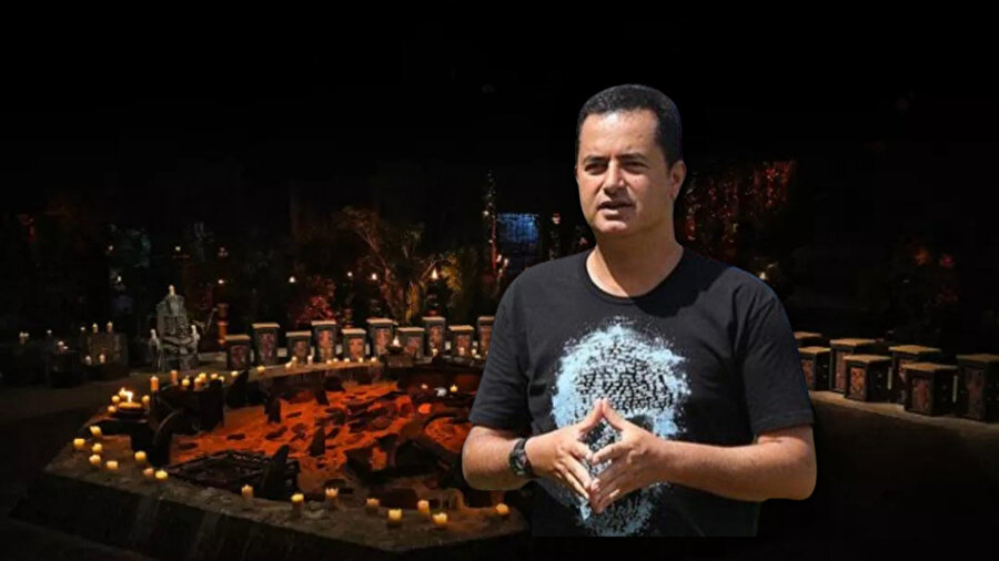 ​Acun Ilıcalı Survivor 2026 seçmelerini ilk kez yayınladı: Oylama başlattı