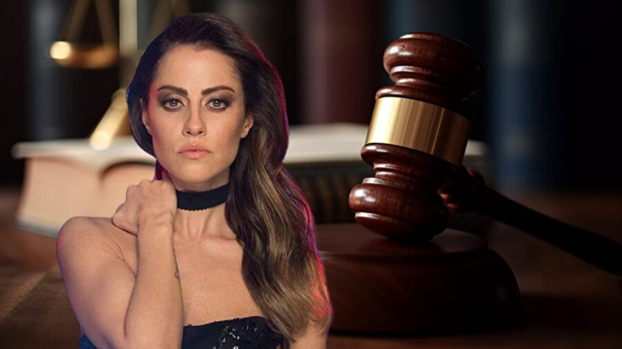 Derya Uluğ’u aylarca takip eden hayrana mahkemeden kritik ceza