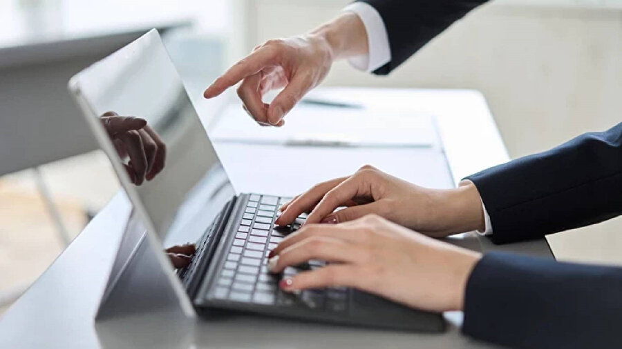 Hazine ve Maliye Bakanlığı, stajyer muhasebat kontrolörü alacak.