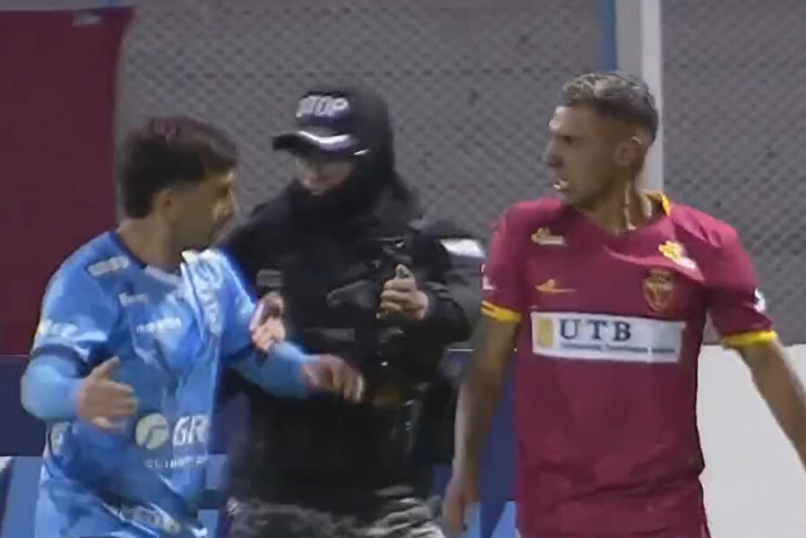 Blooming - Real Oruro