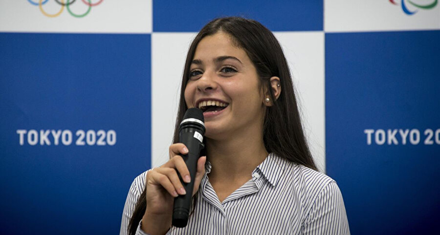 Rio’da bir seriyi kazanırken, bir yıl önce itip çektikleri botun hızı da suya karışmış gibiydi.