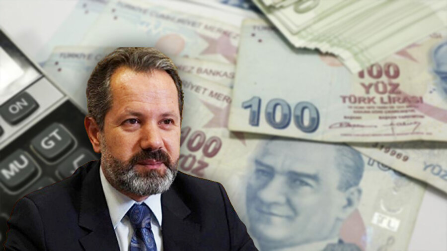 İslam Memiş asgari ücret tahminini açıkladı: 2026 asgari ücret o rakamı geçmez...