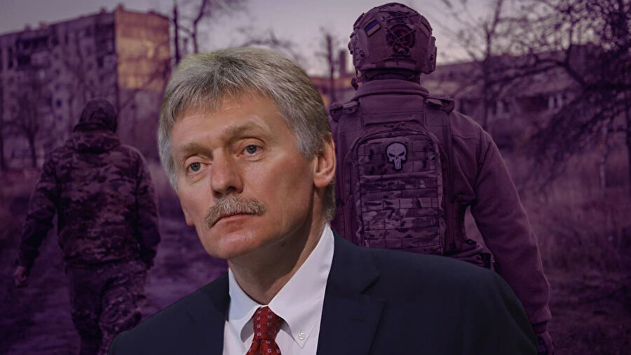 ABD, Cenevre'de oluşturulan nihai barış planını Rusya'ya iletti