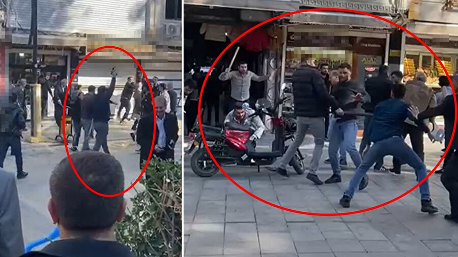 13 şüpheli tutuklandı