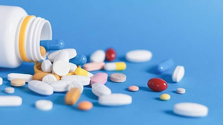 Uzmanından ‘antibiyotik’ uyarısı