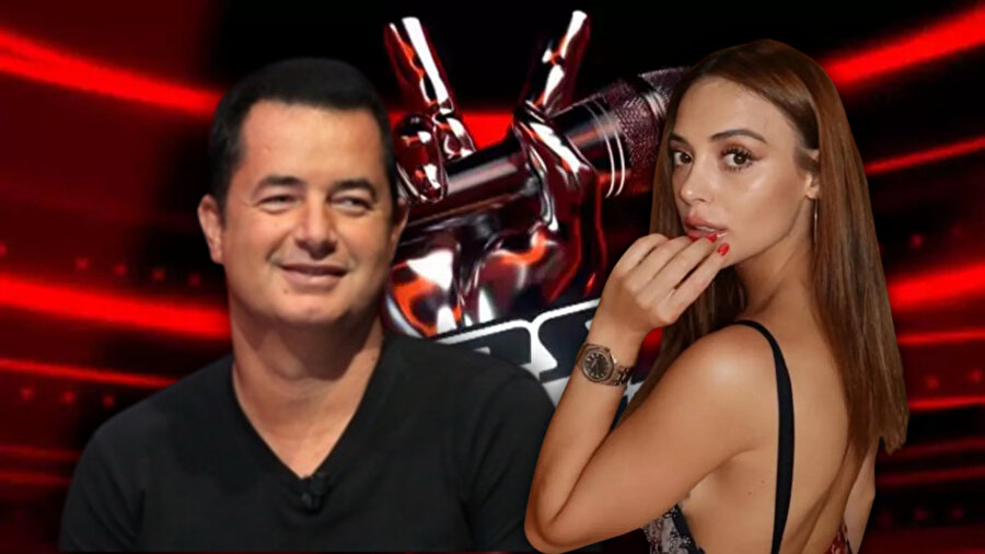 Acun Ilıcalı harekete geçti: Teşkilat'ın yıldız ismine teklif gitti