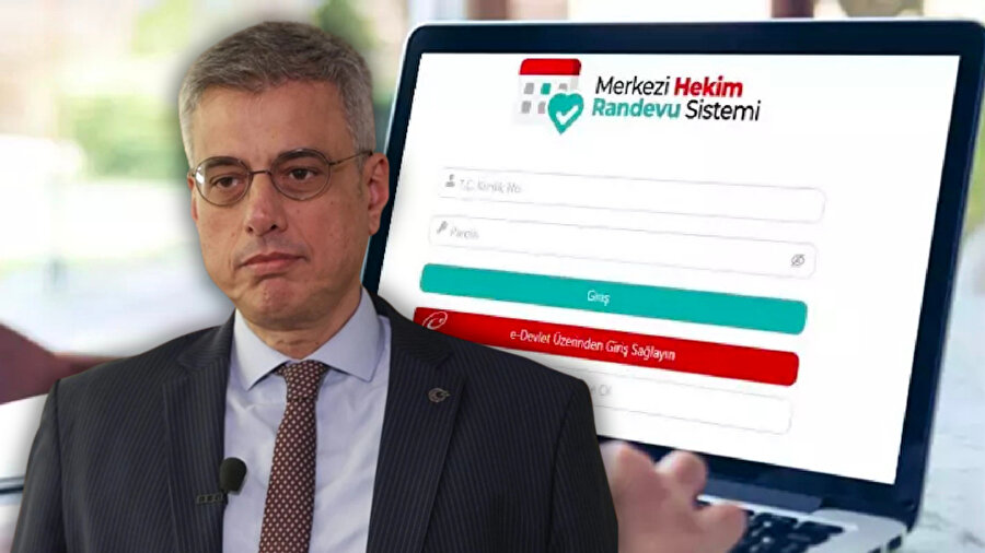 Bakan Memişoğlu’ndan MHRS açıklaması: “Türkiye’de randevu sorunu yok”