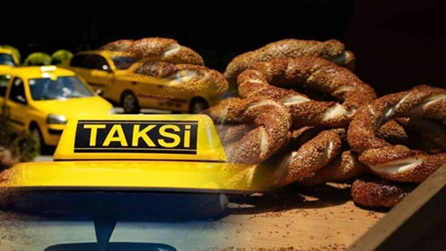 Ekmek, simit ve servis ücretleri değişiyor​.