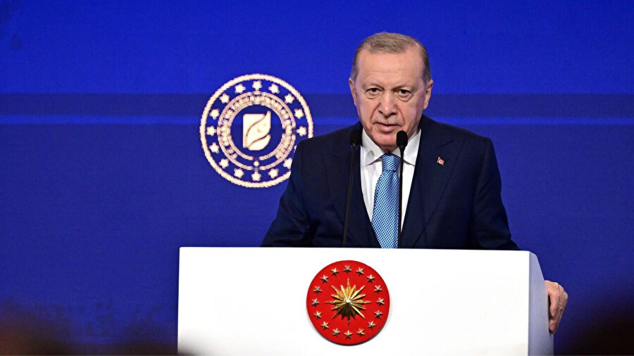 Erdoğan'dan tarihi &quot;Nobel&quot; çıkışı ve İsrail'e sert mesajlar: O adımı biz de atarız