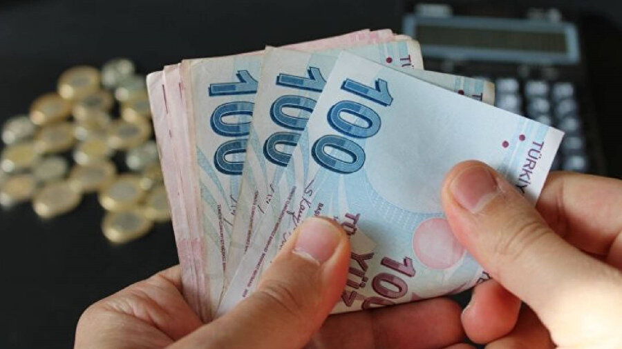 GSS borçları siliniyor.