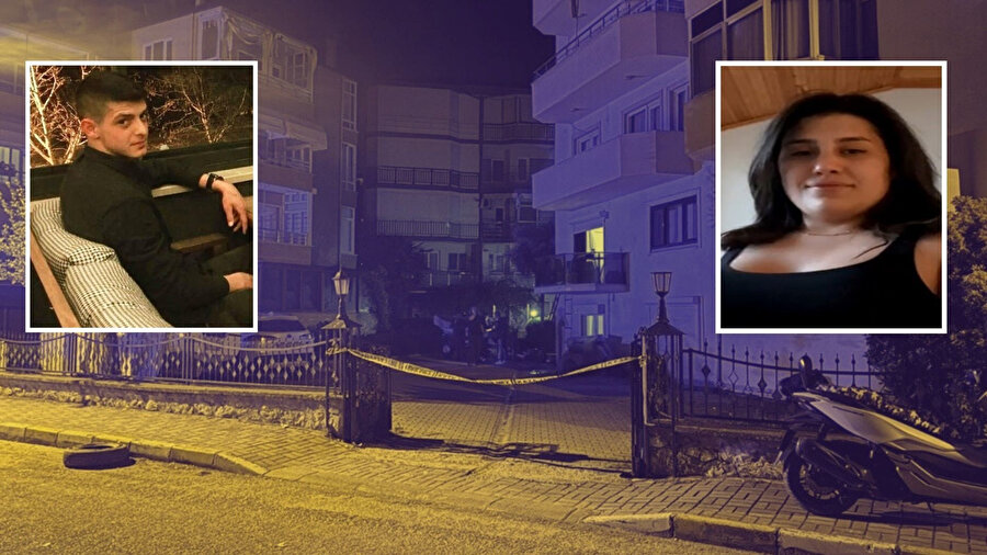 Katil için istenen ceza belli oldu