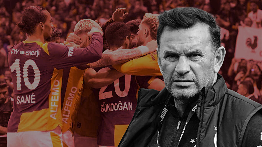 Galatasaray’a derbide kimler oynayacak? Okan Buruk’un muhtemel 11’i netleşiyor