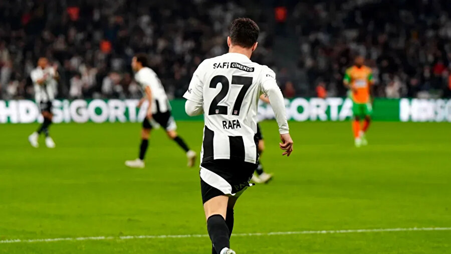 Rafa Silva iddialarına yanıt Portekiz'den geldi