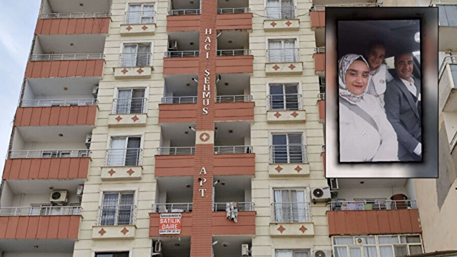 Komşunun ifadesi ortaya çıktı