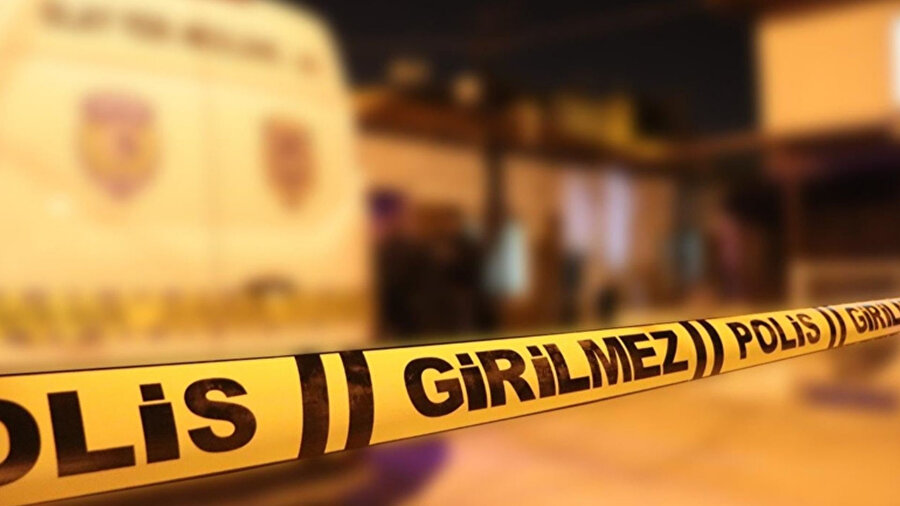 15 yaşındaki çocuk hayatını kaybetti