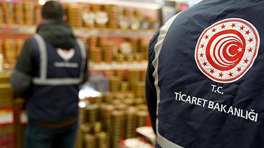 Bakanlık iki çocuk ürününün satışını yasakladı