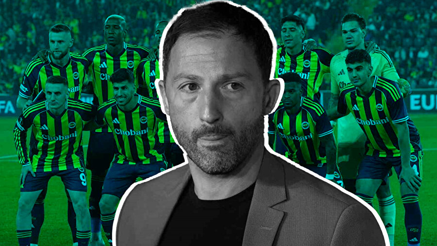 Fenerbahçe derbi için formülünü belirledi: Tedesco, yıldız oyuncuya 11'de şans verecek