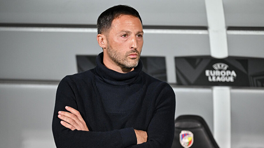 Tedesco "Ritmimizi bulduk" dedi ve şampiyonluğa değindi